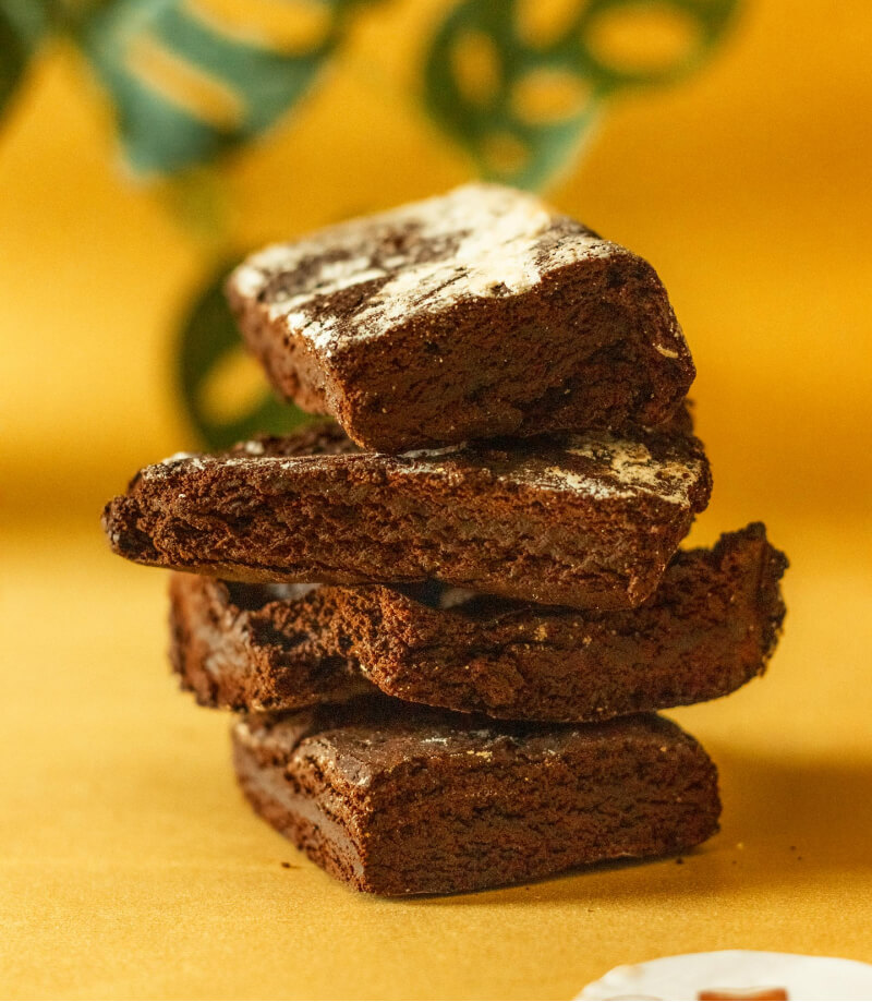 Brownie Chocolate:圖片 2