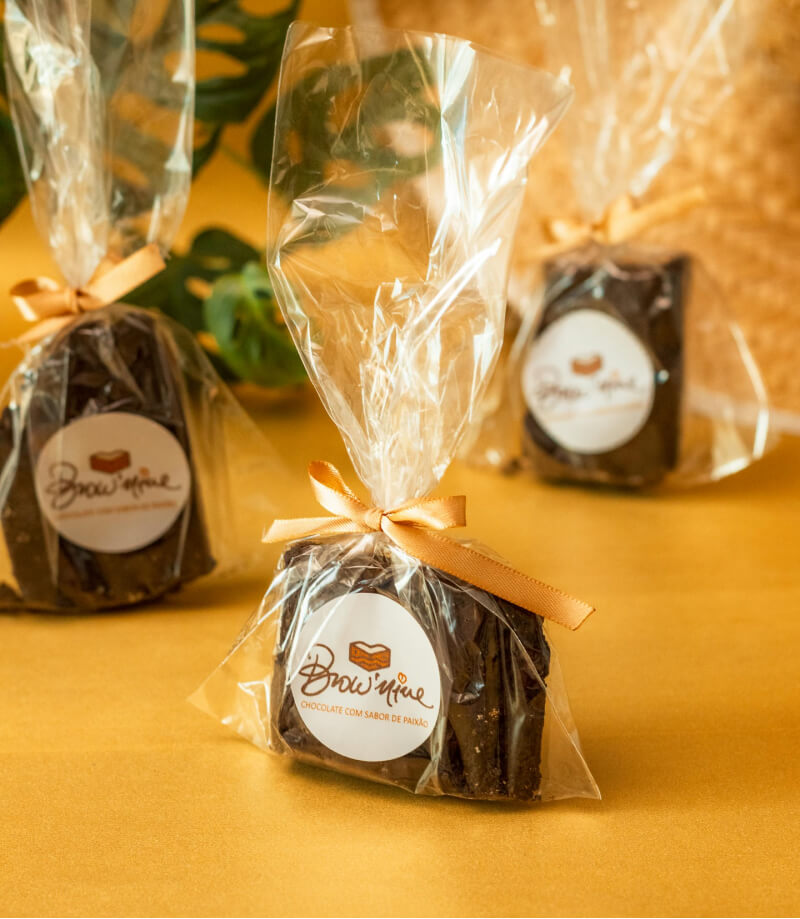 Brownie Chocolate:圖片 3