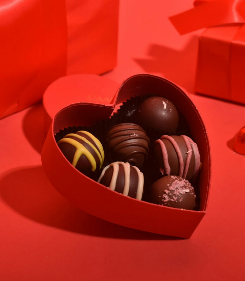 Dark Fantasy Chocolate:圖片 3