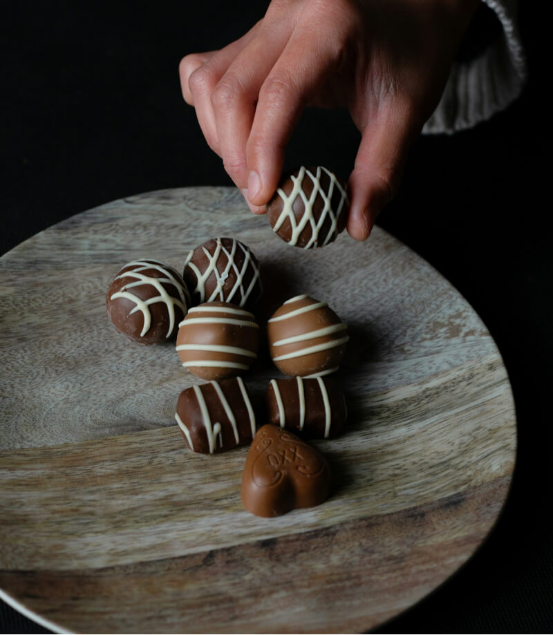 Dark Fantasy Chocolate:圖片 2